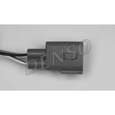 Imagen de DENSO Direct Fit DOX 2056 Sonda lambda M18x1.5 térmico, plana, Sensor de paso TOYOTA: Yaris II Hatchback, I III Hatchback