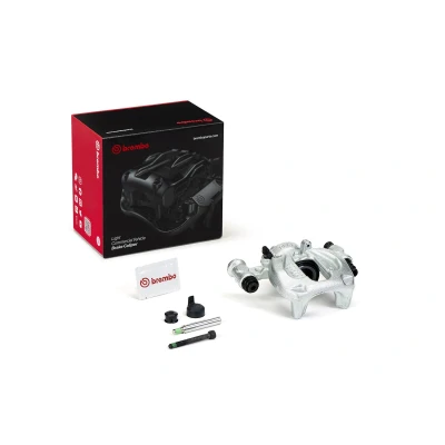 Imagen de BREMBO F BR 073 Pinza de freno Fundición gris