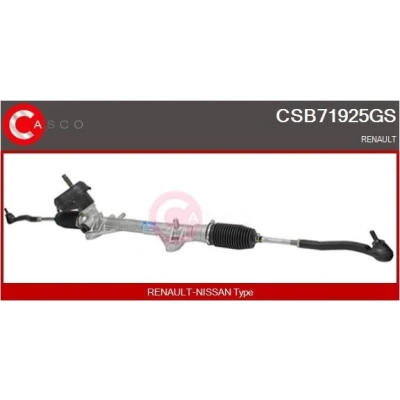 Imagen de CASCO CWM39619GS Motor del Limpiaparabrisas 24V delante