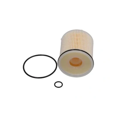 Imagen de KAVO PARTS FFF 10436 Filtro Combustible Cartucho filtrante RENAULT: Clio V Hatchback, Kangoo III Box Body / MPV, MPV