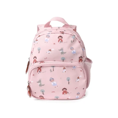Imagen de Mochila Little Red Personalizable