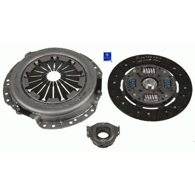 Imagen de SACHS 3000 635 001 Kit de Embrague 235