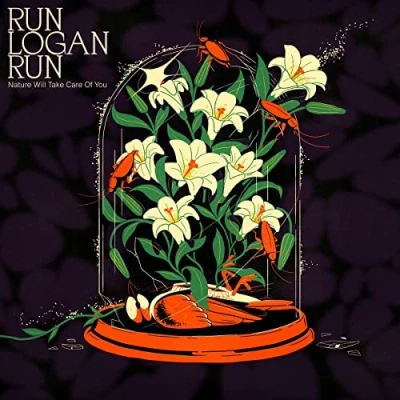 Imagen de Nature Will Take Care Of You Vinilo Run Logan