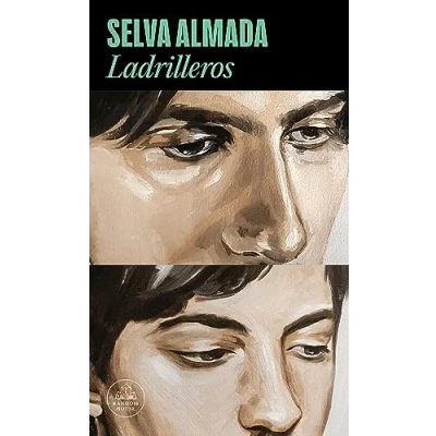 Imagen de Ladrilleros (Mapa de las lenguas) (Random House)