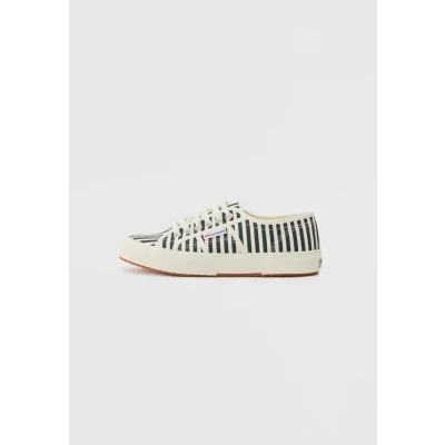 Imagen de Superga Unisex Zapatillas, Talla: 41, Off white/navy Zapatos