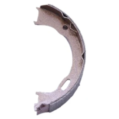 Imagen de ASHIKA 55 09 906 Zapatas de Freno Mano Eje trasero JEEP: Cherokee III