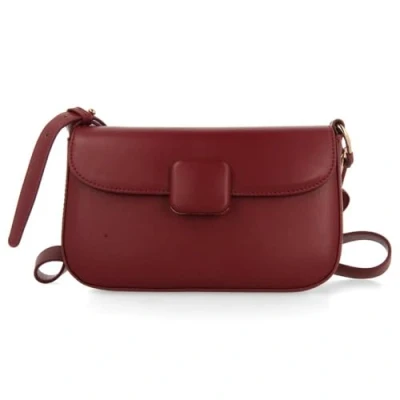 Imagen de Gioseppo Solapa GYAL Bandolera, Mujer, Talla: One Size, Burdeos