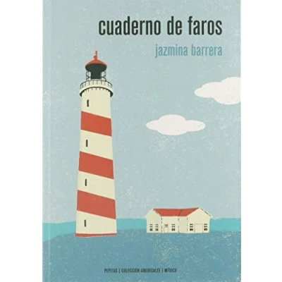 Imagen de Cuaderno de faros: 17 (Americalee)