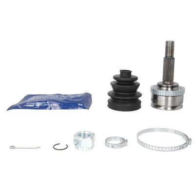 Imagen de MEYLE 36 14 498 0031 Junta Homocinética ORIGINAL Quality lado de rueda con anillo ABS NISSAN: MICRA 2