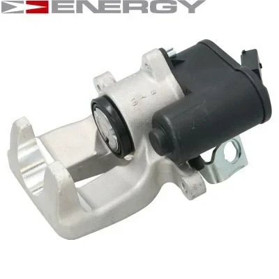 Imagen de ENERGY ZH0069 Pinza de freno Eje trasero, derecha con electromotor VOLKSWAGEN: Passat B6 Berlina, Variant, CC
