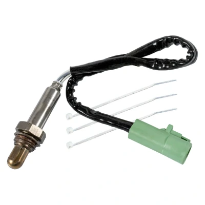 Imagen de FEBI BILSTEIN 176363 Sonda lambda térmico 4 FORD: FIESTA 5, Focus Mk1 Hatchback, 6, JAGUAR: S Type