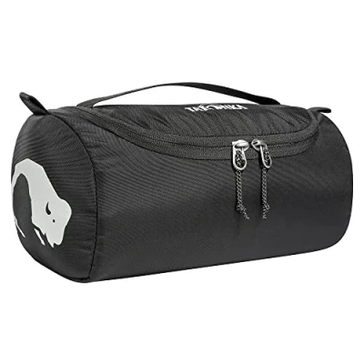 Imagen de Tatonka Care Barrel Neceser Neceser, Unisex Adultos, Negro, Talla única