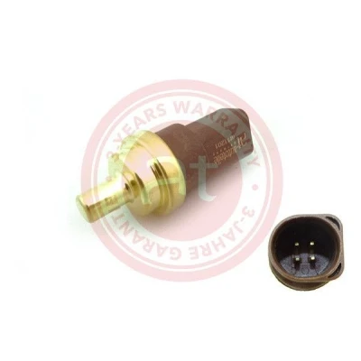 Imagen de at autoteile germany at11201 Sensor de Temperatura del Refrigerante VOLKSWAGEN: Transporter 4 Bus,