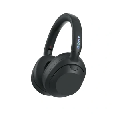 Imagen de Sony ULT Wear Negro