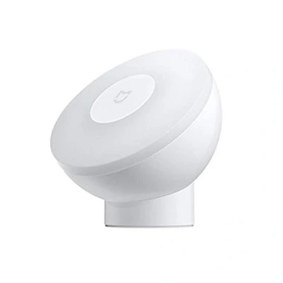 Imagen de Xiaomi Mi Sensor Luz nocturna que se activa con movimiento, 2 iluminaciones