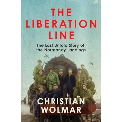 Imagen de The Liberation Line