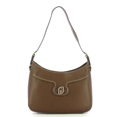 Imagen de Liu Jo Fortuna Hobo Bag M Moro Light