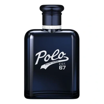 Imagen de Ralph Lauren Polo 67 Eau de Toilette Recargable 75 ml