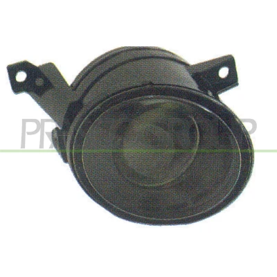 Imagen de PRASCO VG9044414 Faros Antiniebla izquierda VOLKSWAGEN: Caddy 3, 3