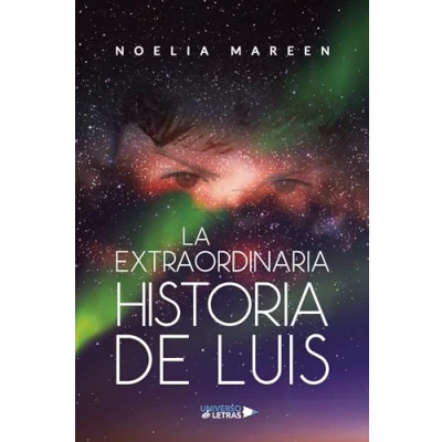 Imagen de La extraordinaria historia de Luis