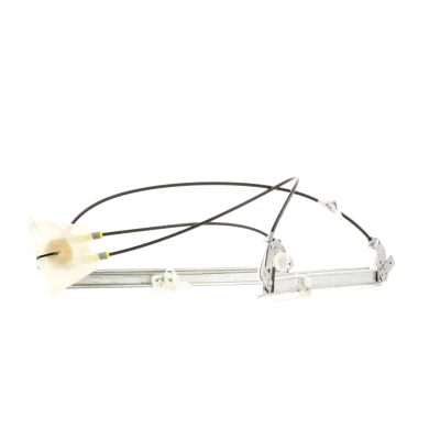 Imagen de Valeo Elevalunas Delante, izquierda eléctrico sin electromotor con función de confort 850616 AUDI: A3 Hatchback norauto, oscaro, mister auto