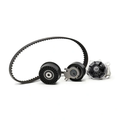 Imagen de SNR KDP455.620 Bomba de Agua + Kit Distribucion RENAULT: MASTER 2 Kasten, TRAFIC LAGUNA 2, OPEL: Vivaro A Furgón, Combi norauto,