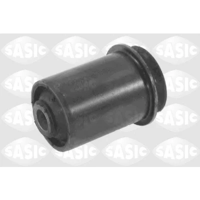 Imagen de SASIC 2256024 Silentblock Brazo de Suspension Eje delantero, delante, debajo MERCEDES BENZ: Clase A