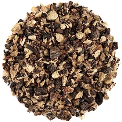 Imagen de Compfrey Raíz Seco Symphytum Officinale 100g