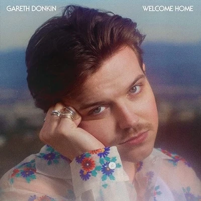 Imagen de Welcome Home