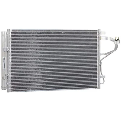 Imagen de MAHLE ORIGINAL AC 867 000S Condensador con secador 608 KIA: cee‘d II Hatchback, HYUNDAI: Elantra V Berlina