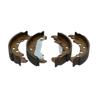 Imagen de KAVO PARTS KBS 5402 Zapatas de Freno 203 38 FORD: FIESTA 5, 6, KA Hatchback, MAZDA: 2 Hatchback