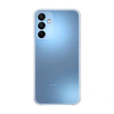 Imagen de Samsung TPU Back Cover Transparente Galaxy A15/A15 5G