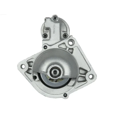 Imagen de AS PL S0099PR Motor de arranque 12 2,30 9 IVECO: DAILY 4 Kasten/Kombi, 3, 3 Kasten/Kombi
