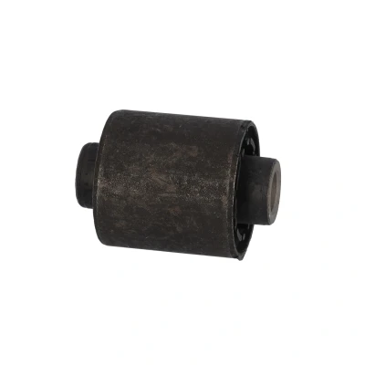 Imagen de FEBI BILSTEIN 194760 Silentblock Brazo de Suspension debajo, Eje trasero izquierda, trasero, derecha, interior Caucho