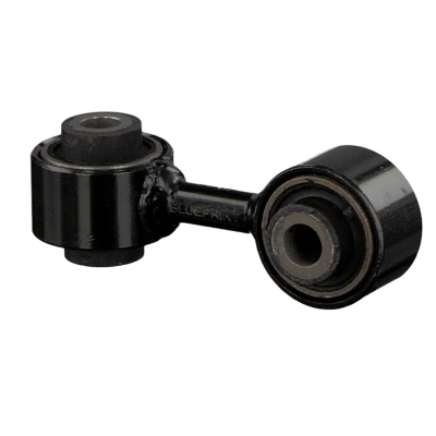Imagen de FEBI BILSTEIN 42067 Bieleta de suspensión Eje delantero, izquierda, derecha 64 con rodamientos goma Acero ROVER: 200 Hatchback
