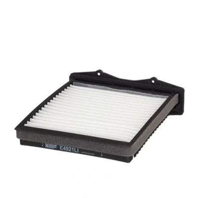 Imagen de HENGST FILTER E4921LI Filtro de habitáculo antipolen 242 199 74 LAND ROVER: Freelander I SUV, SUV Cabrio