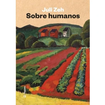 Imagen de Sobre humanos (SIN COLECCION)