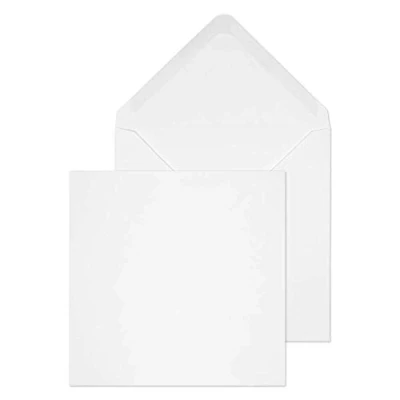 Imagen de Purely Everyday Sobres (140 x 140 mm, 500 unidades), color blanco
