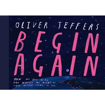 Imagen de Begin Again