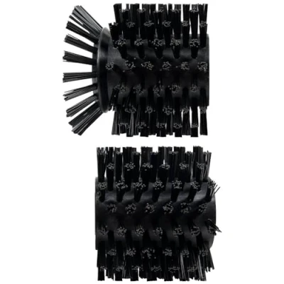 Imagen de Einhell Original Accesorio de cepillos para superficies Cepillo MEDIUM (accesorio superficies, adecuado PICOBELLA, apropiado piedra, anchura limpieza 21,5cm)