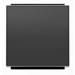 Imagen de Niessen 8501 TECLA INT/CONM/Cruz/Puls NS, Negro