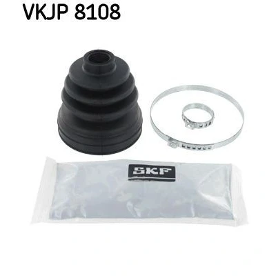 Imagen de SKF VKJP 8108 Fuelle Palier 86 FORD: Transit Connect Mk1 Furgón, BMW: X3