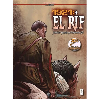Imagen de 1921: El Rif