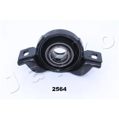 Imagen de JAPKO GOJ2564 Cojinete, soporte intermedio del árbol de transmisión