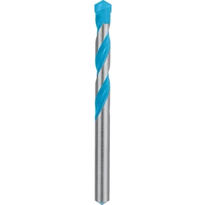 Imagen de Bosch Professional 1 x Brocas Expert CYL 9 MultiConstruction, para Hormigón, 10.00 120 mm, Accesorios Taladro de impacto rotativo