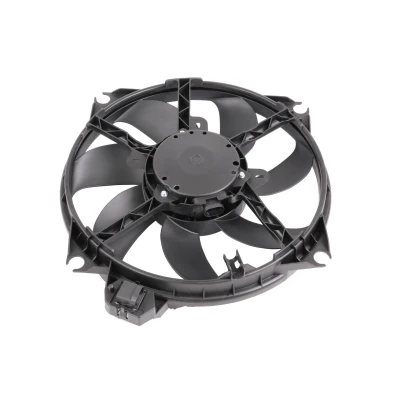 Imagen de VEMO V21 01 0003 Ventilador de Radiador 400mm 12V 360W sin bastidor soporte RENAULT: MEGANE 3 Coupe, SCENIC 3,