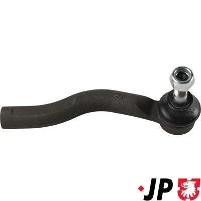 Imagen de JP GROUP 4844600480 Rótula de dirección Eje delantero, derecha TOYOTA: Yaris I Hatchback, Verso