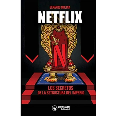 Imagen de Netflix: Los secretos de la estructura del imperio