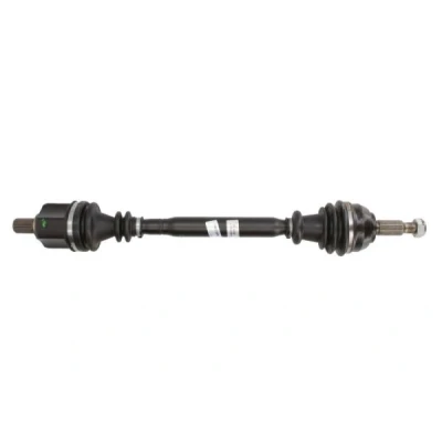 Imagen de POINT GEAR PNG73036 Árbol de transmisión Eje delantero, izquierda 674 para vehículos con ABS RENAULT: SCENIC 2