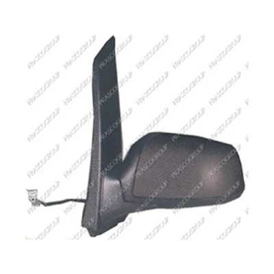Imagen de Espejo retrovisor Prasco FD7157204 izquierda negro eléctrico FORD: Focus C Max